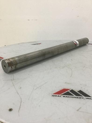 Used VAN DORN Crosshead Slide Pin 300617 ST #123555