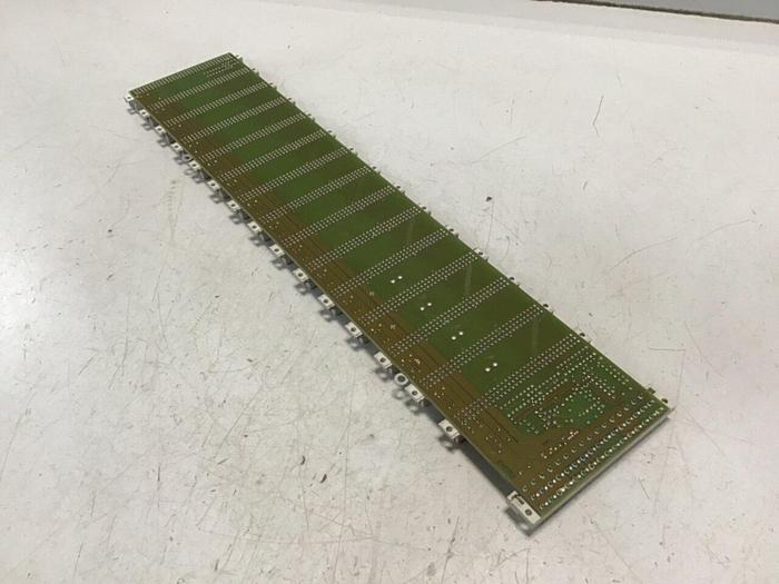 Used KEBA Circuit Board KEMROBUS 1842E-0 Used