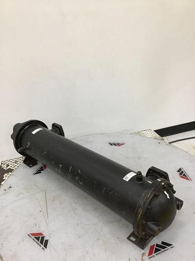 Used THERMAL TRANSFER Heat Exchanger RAF-1636-97482 Used