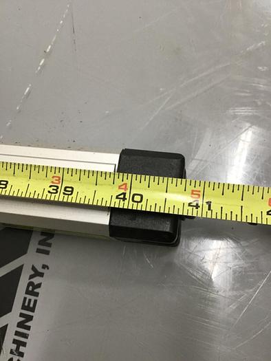 Used MTS Linear Transducer LPRLVU03601AR USED