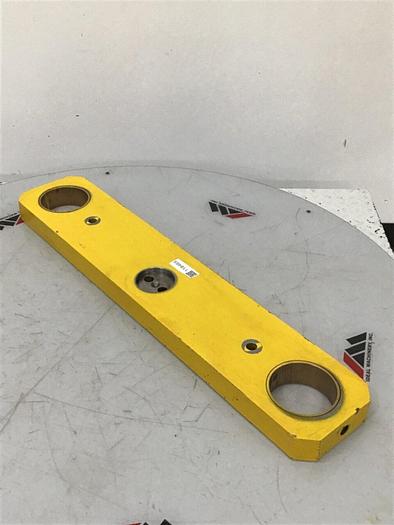 Used VAN DORN DEMAG Crosshead Support 414092 #118465