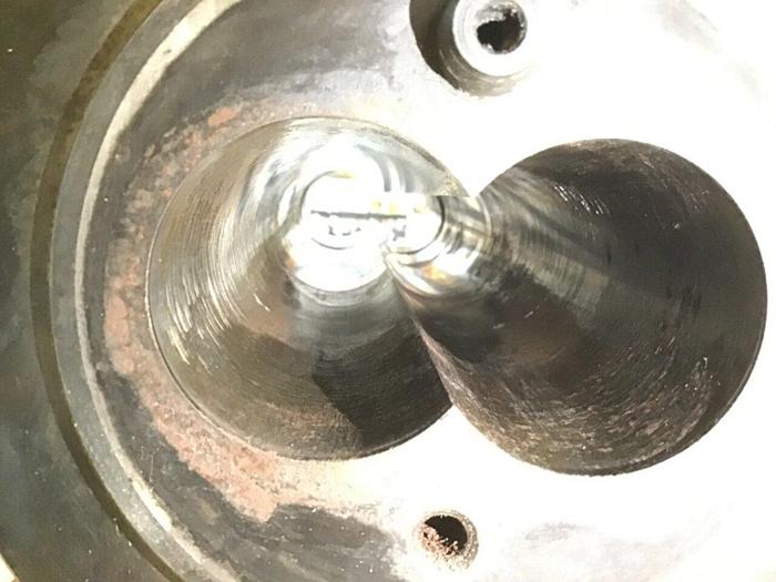 Used GENERIC Twin Screw Extruder Barrel BARREL518 Used