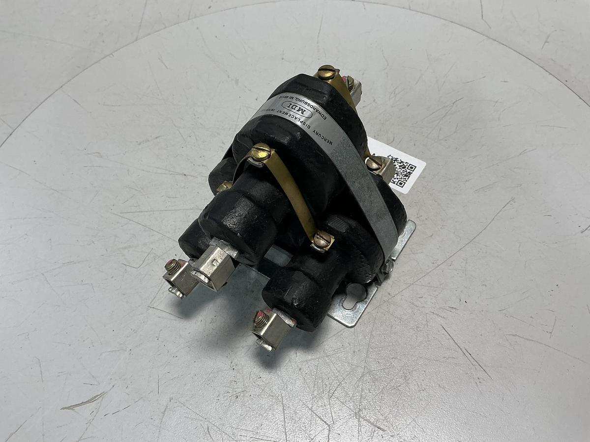 Used MDI 335NO-120A-18