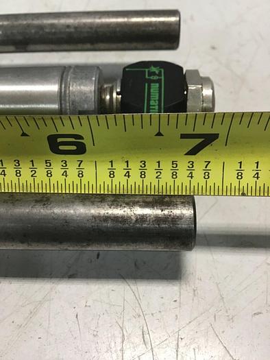 Used NUMATICS Glide Cylinder SH07506LB16DS4 #124354