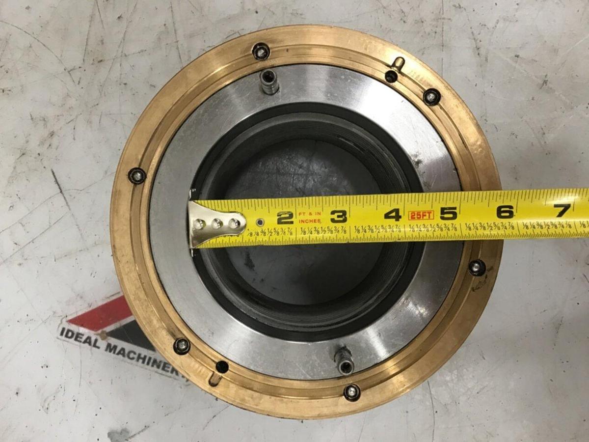 Used HUSKY Die Height / Adjustable Tie Bar Nut 734745 4 #136973