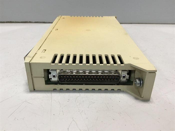 Used DEMAG Input Module 01-006-322-D DI32W 06715565 #139307