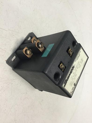 Used DURAKOOL Relay 3030APS120AC #129717