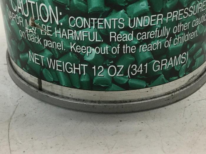 Used STONER Mold Release & Ejector Pin Lube E436 #110525