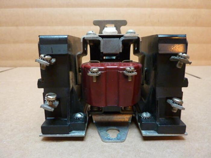 Used CUTLER HAMMER Motor Starter 9575ED17-1 #27798