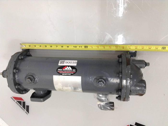 Used ITT STANDARD Heat Exchanger SX2000 Used