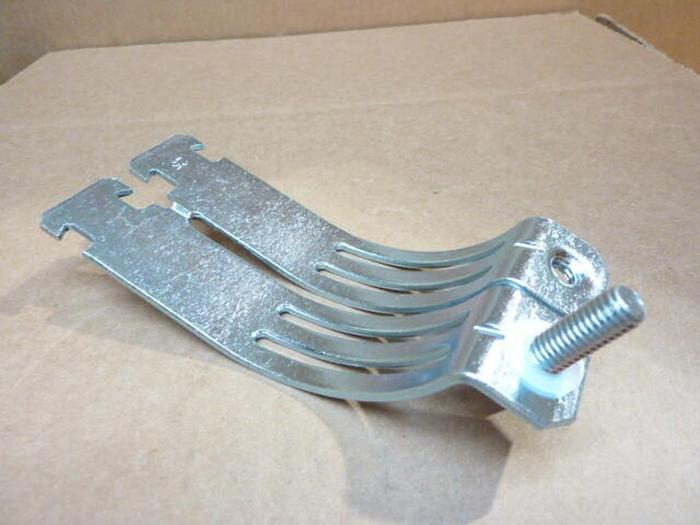 CADDY Pipe Clamp RIGD0400EG #39776 SCRAPPED / DNL