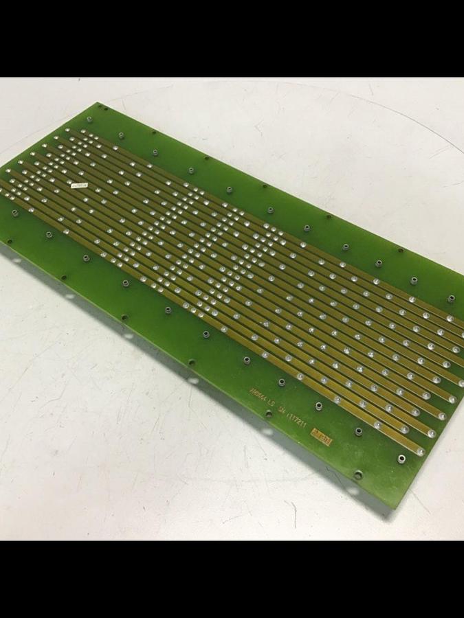 Used ARBURG Circuit Board ARB 664 Used