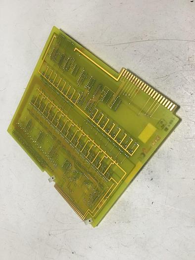 Used CINCINNATI MILACRON Circuit Board 3-531-3664A #85862