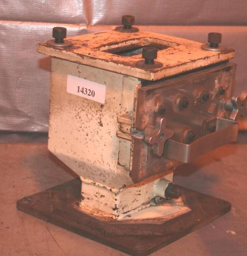 Used STORCH Drawer Magnet DRAW320 Used