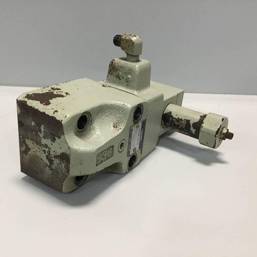 Used YUKEN Relief Valve BG-03-3258 #91549