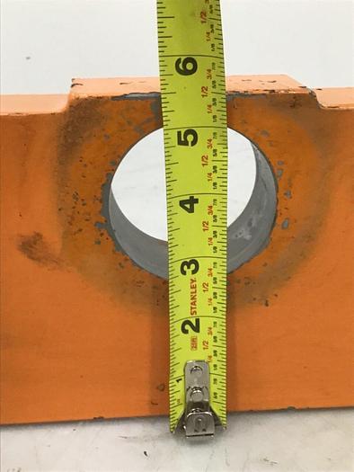 Used CINCINNATI MILACRON Toggle Link VT220-17 / CHSB #118777