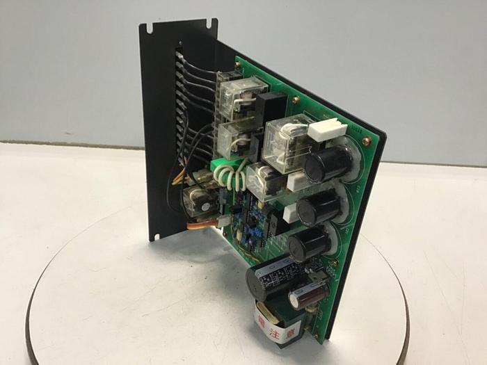 Used HIRATA Circuit Board R7301JC-05 HPC-546 #123050