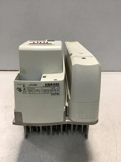 Used EMERSON Inverter Drive SK2402 Used