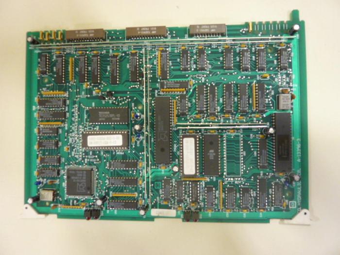 Used BARBER COLMAN Sequence Circuit Board A-13396-3 Used