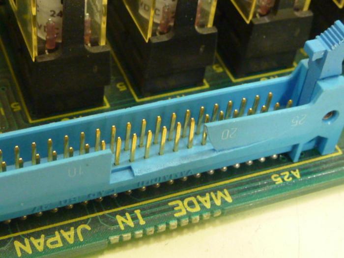Used FANUC Circuit Board A20B-1003-0370/02A #108205