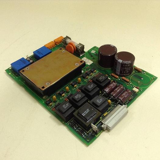 Used ALLEN BRADLEY Communication Board 74102-328-52 #78440