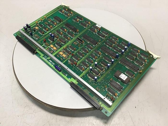 Used KAWAGUCHI Circuit Board EUA-CIK508 XPS-480B Used