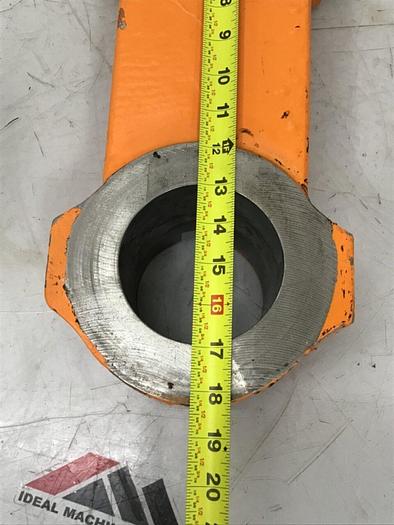 Used CINCINNATI MILACRON Toggle Link VT220-17 / TL Used