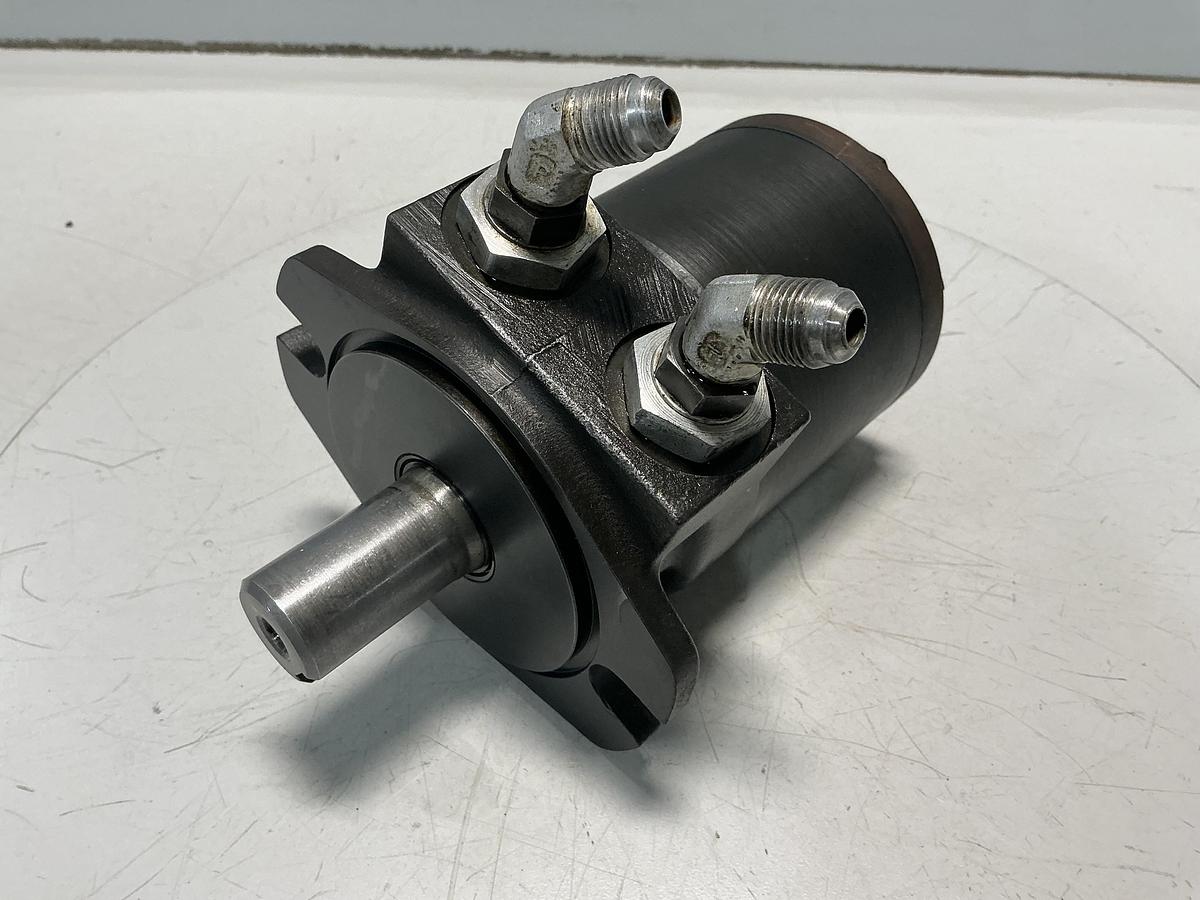 Used PARKER 050-8-AS C0 404