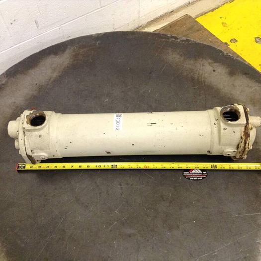 Used GENERIC Oil Cooler OIL COOLER016 #73016