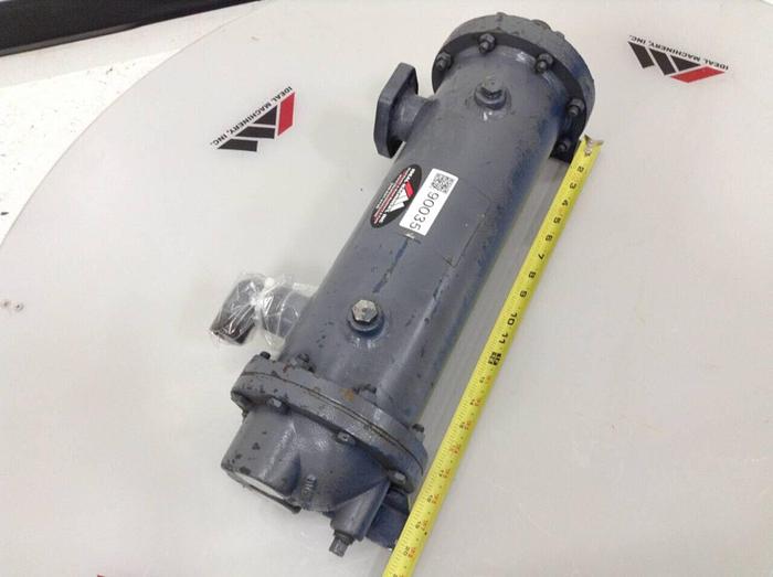 Used ITT STANDARD Heat Exchanger SX2000 Used