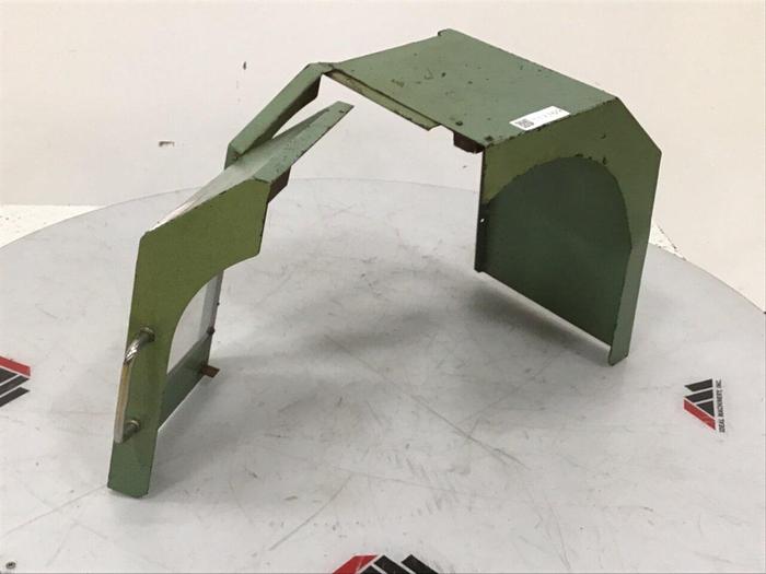 Used NISSEI Purge Guard FS210S50ASE / PG #117769