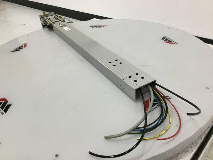 Used HI-MORE Robot Arm WGS 100 #92717