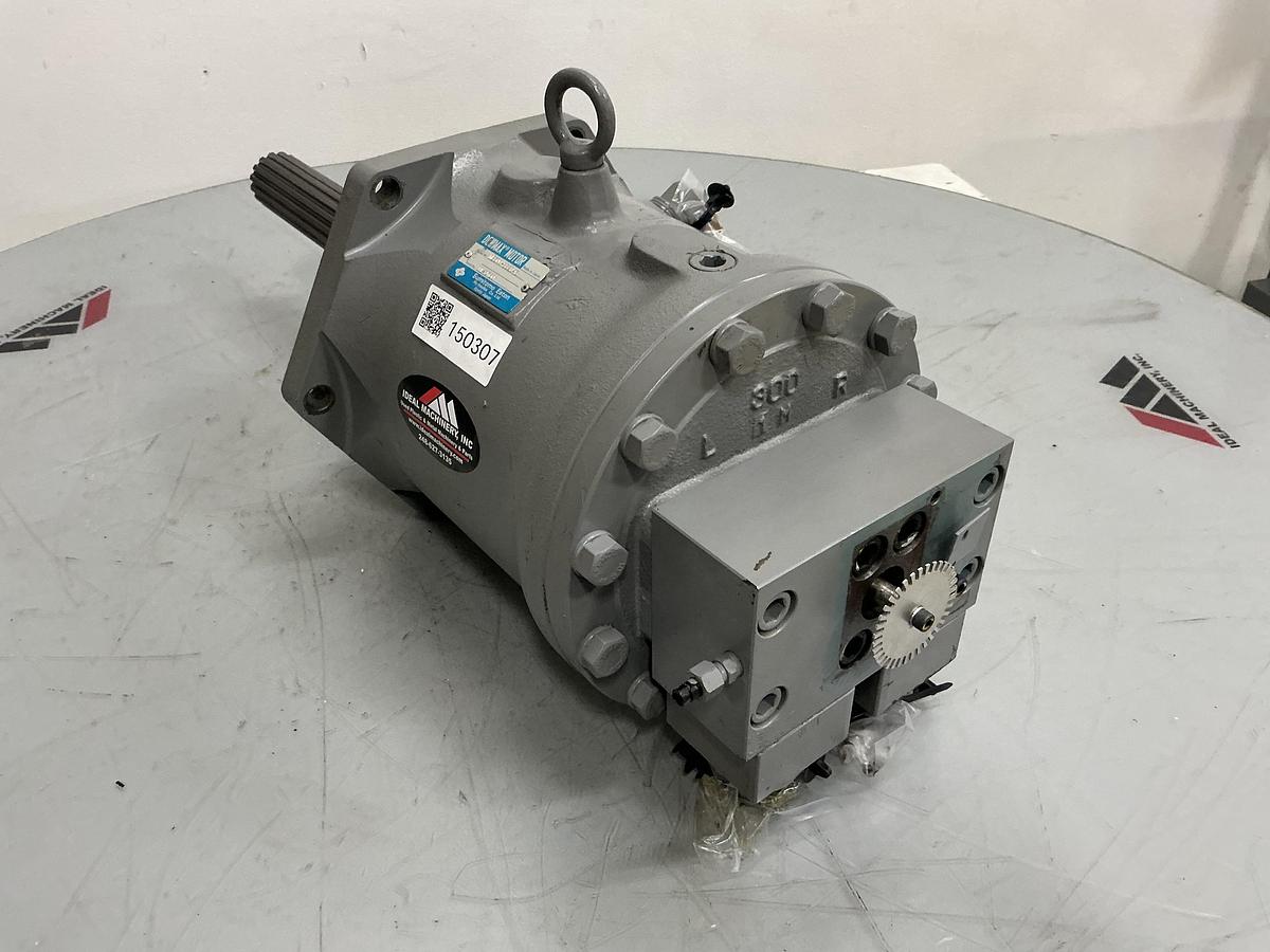 Used Dowmax ME300-SS2046