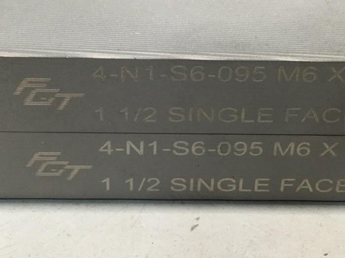 FGT Bolt Die Set 4-41-S6-095 #110299