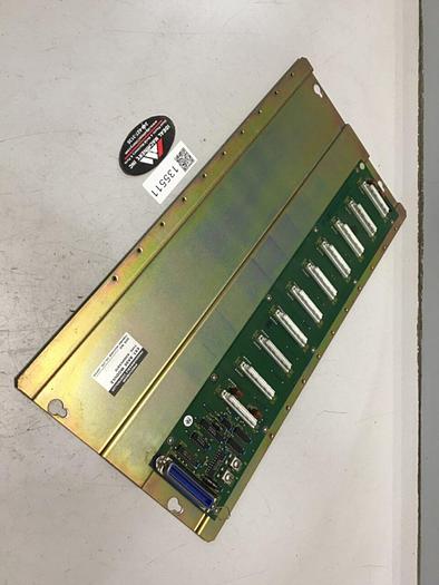 Used TOSHIBA Base Module B200PEXB10 #141242