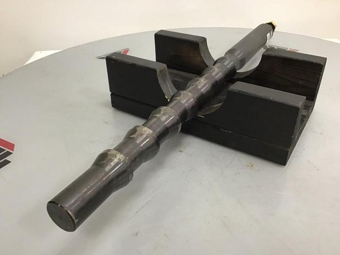 Used TOSHIBA Stop Bar ISF120SII-3A / SB #133757