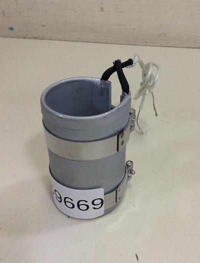 Used AIC 450 Watt Heater Band PE-38 #69669