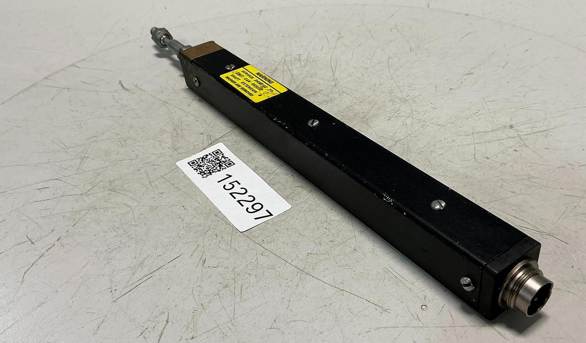 Used WATERS MFG SLF-T-150-A-1