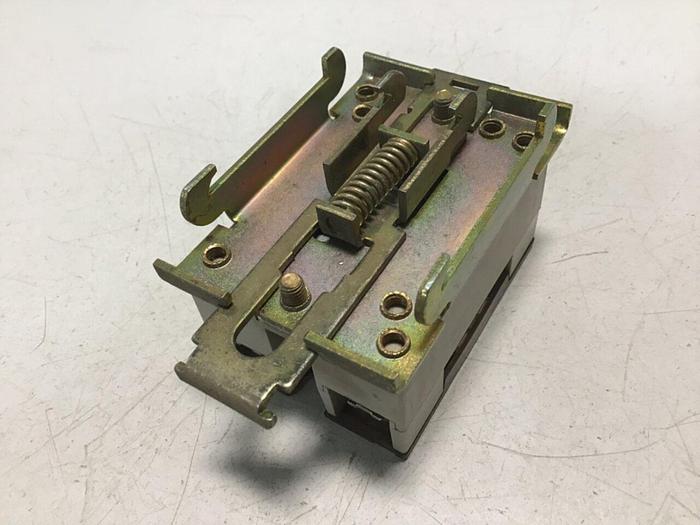 Used OMRON Solid State Relay G3NA-420B #114330