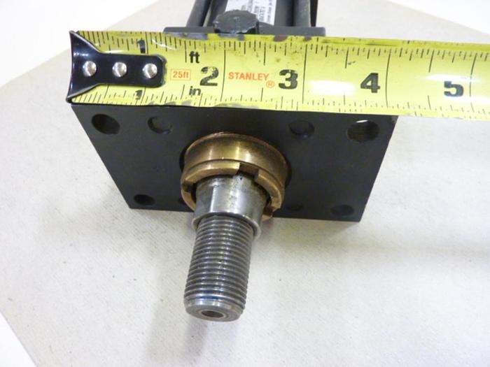 Used PARKER Cylinder 02.00 CJ2ANU34AC 1.000 USED