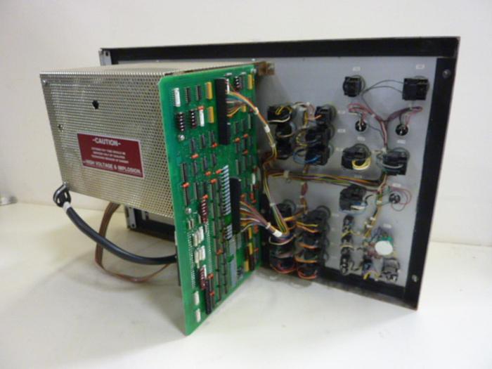 Used BOSTON DIGITAL Keyboard Operator BOSTOMATIC CNC Used