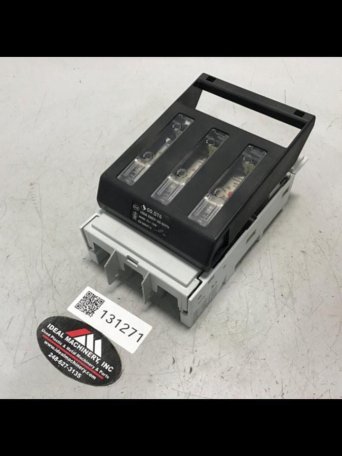 Used OVE Fuse 00.ST6 USED