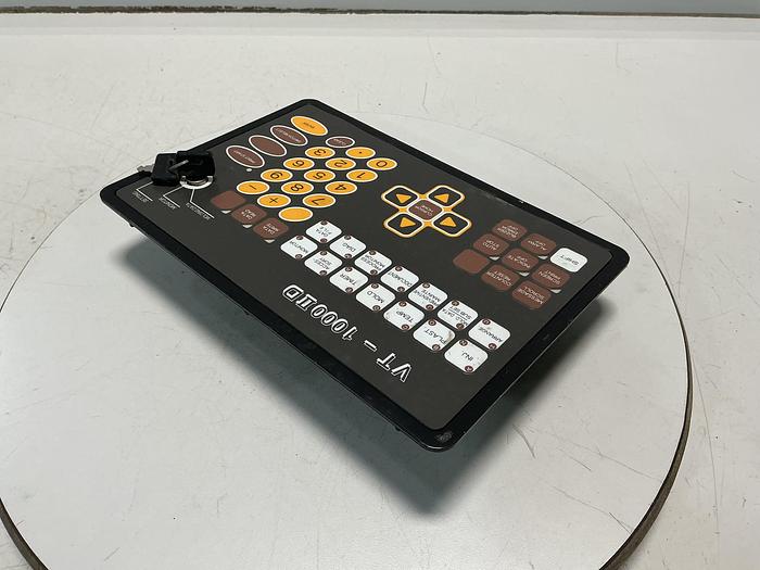 Used FUJI VT-1000IID