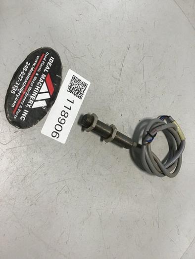 Used BALLUFF Photoelectric Sensor BES 516-325-SA56 #118906