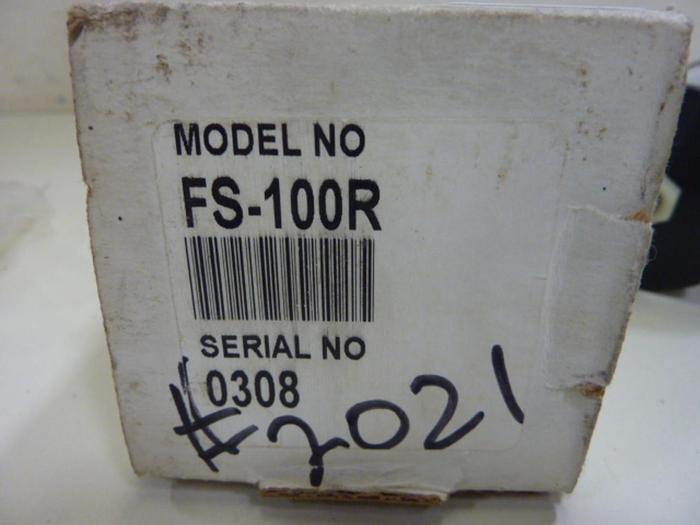 HANKINSON Filter FS-100R #62501