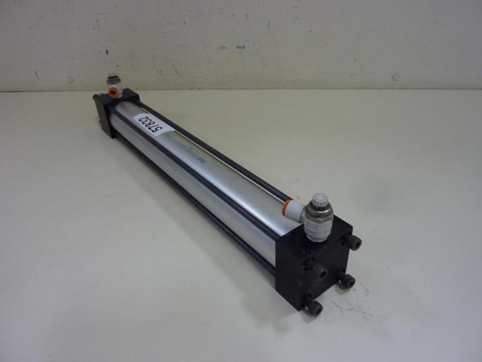 Used MEAD Cylinder HD-150X12-FB #57832