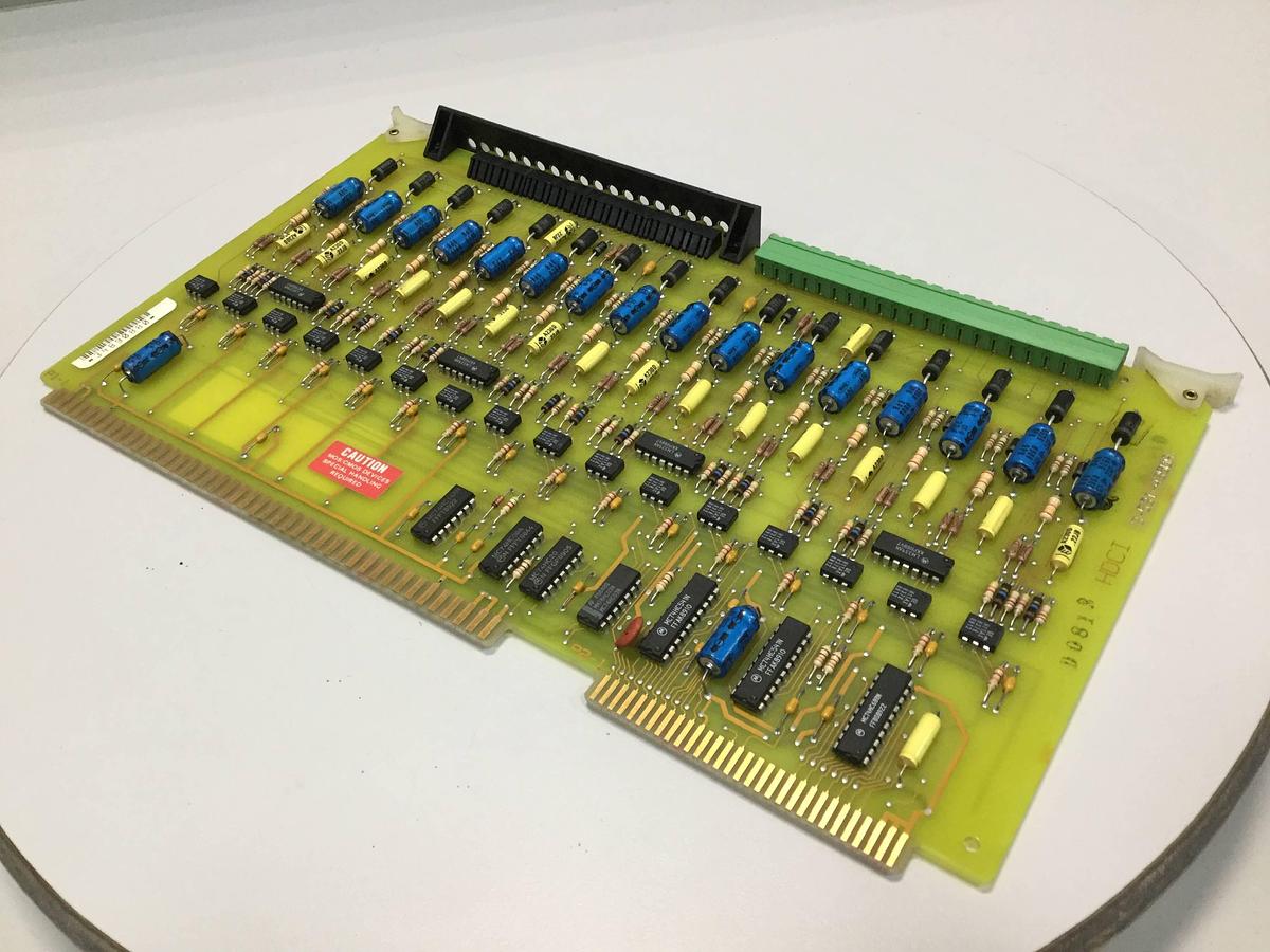 Used CINCINNATI MILACRON Circuit Board 3-531-4350A Used