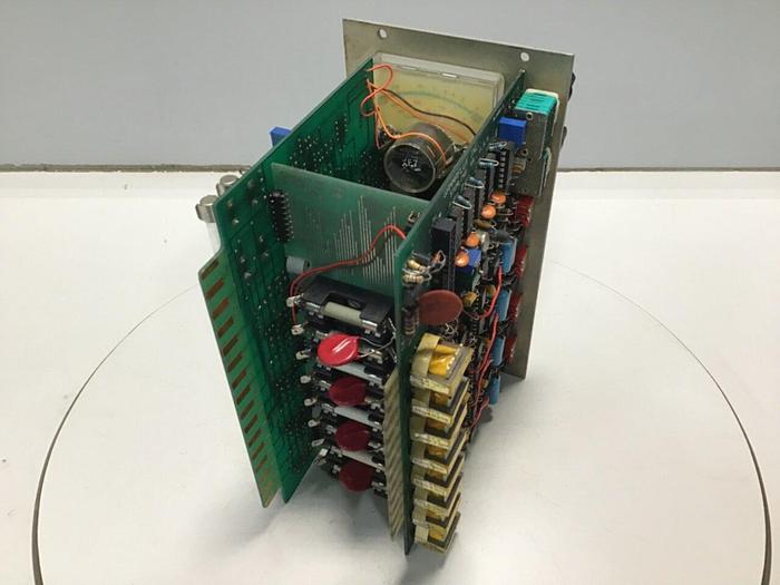 Used GAMMAFLUX Husky Temperature Control 943 #112499