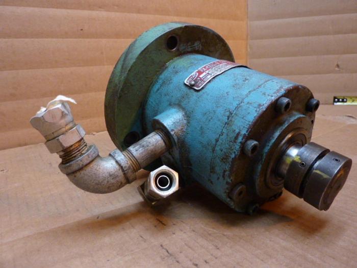Used EX CELLO Motor 89905 #2249