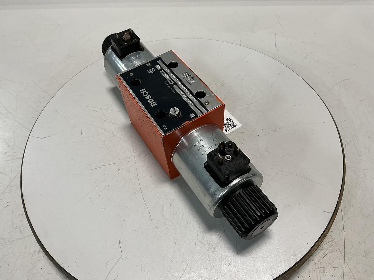 Used BOSCH 9810232441